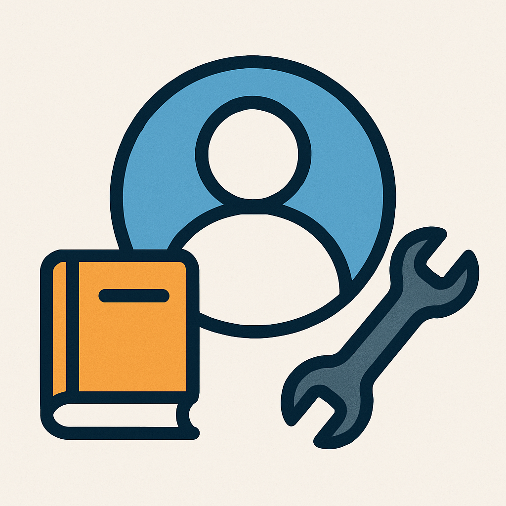 Create Your Skill Profile.